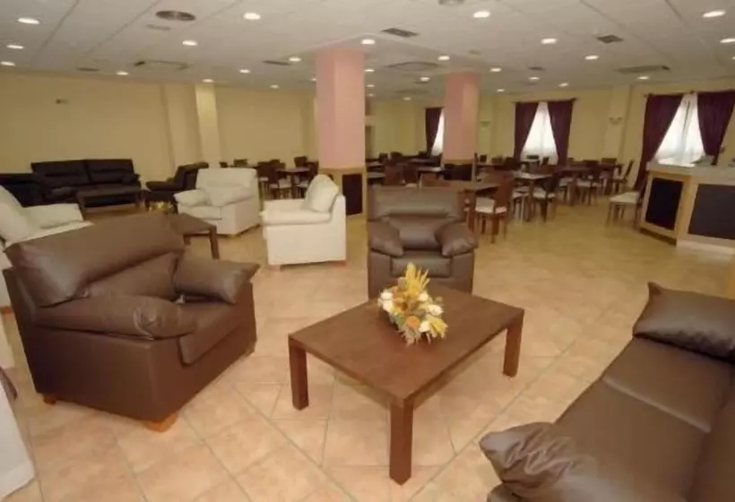 Fotos del hotel O Desvio:  22