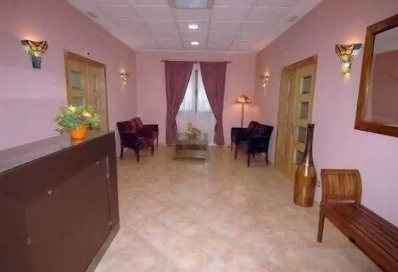 Fotos del hotel O Desvio:  14