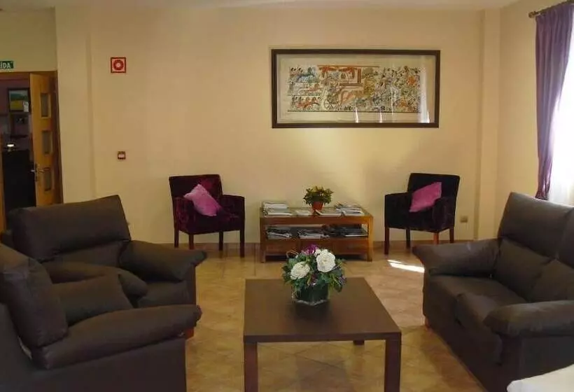 Fotos del hotel O Desvio:  8