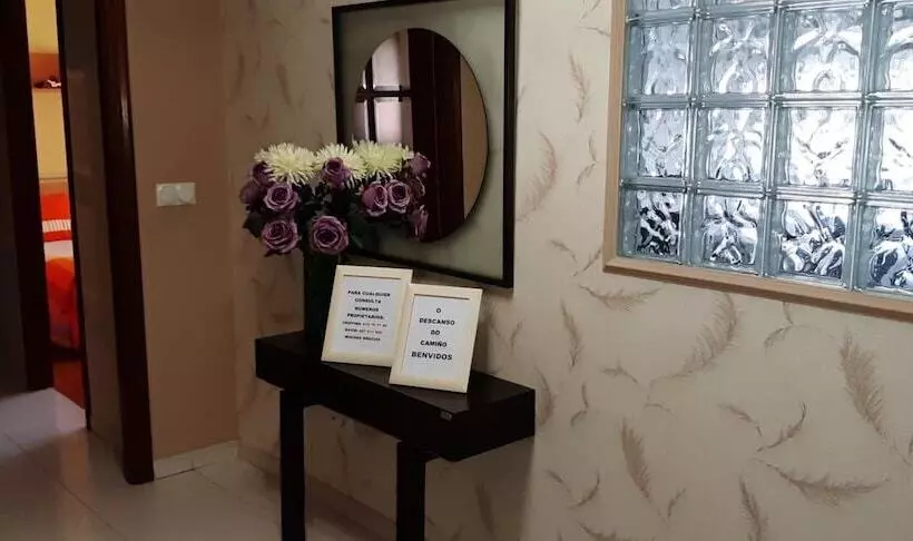 Fotos del hotel O Desvio:  19