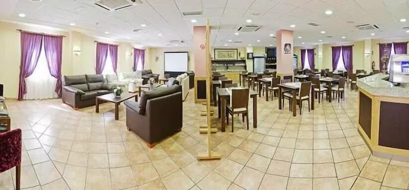 Fotos del hotel O Desvio:  23