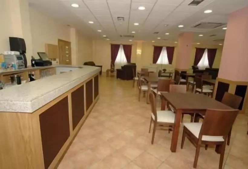 Fotos del hotel O Desvio:  13