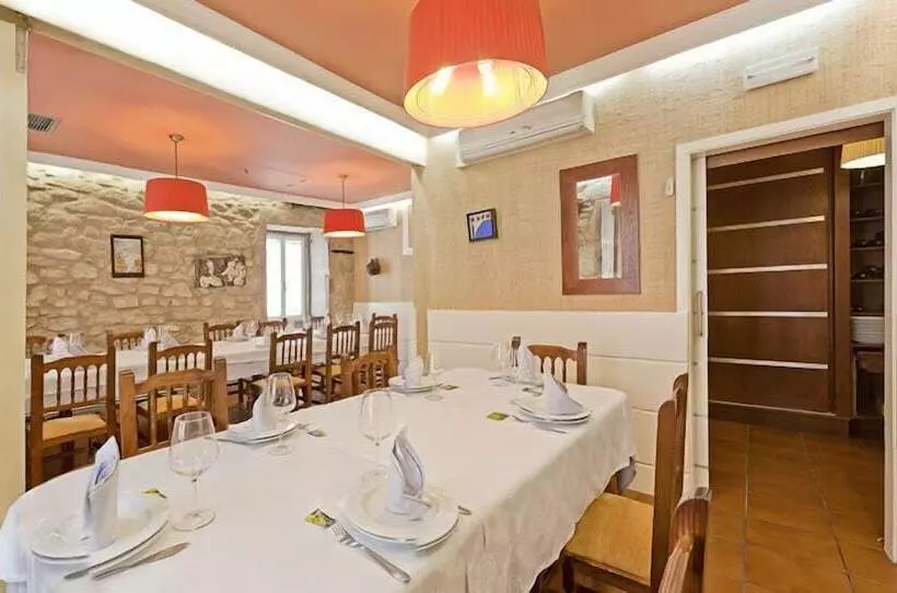 Fotos del hotel O Desvio:  4