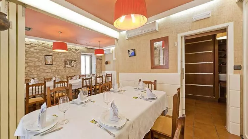 Fotos del hotel O Desvio:  15