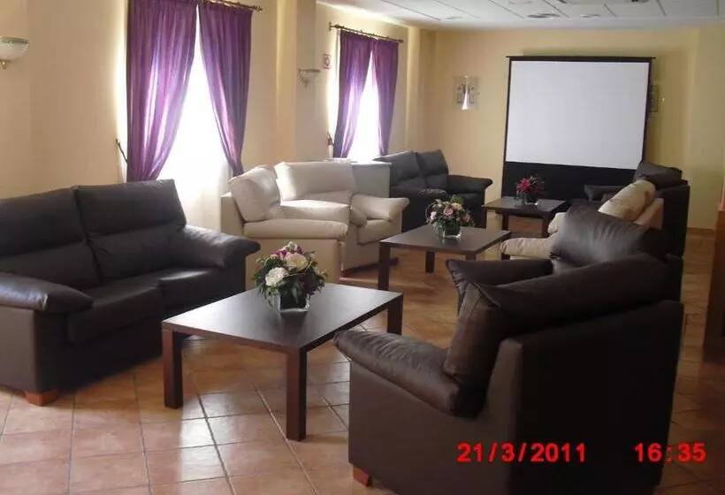 Fotos del hotel O Desvio:  24