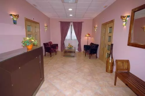 Fotos del hotel O Desvio:  9