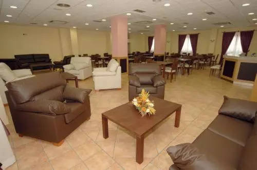 Fotos del hotel O Desvio:  2