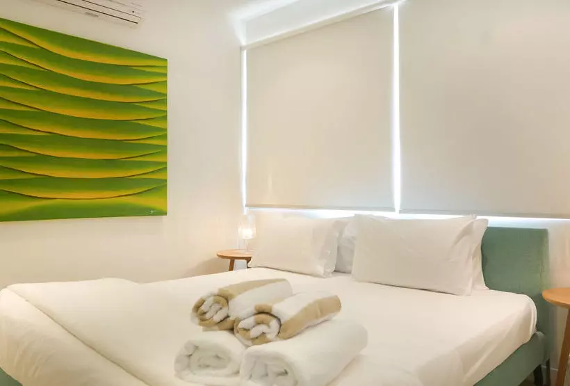 Fotos del hotel Pool Resort Port Douglas:  17