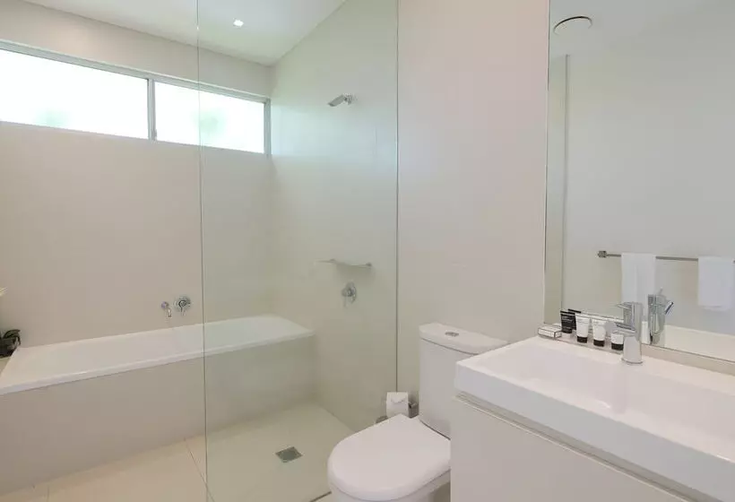 Fotos del hotel Pool Resort Port Douglas:  4