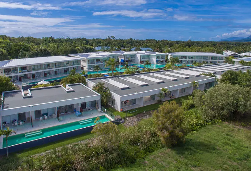 Fotos del hotel Pool Resort Port Douglas:  19