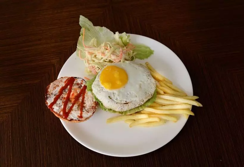 Fotos del hotel Pride Plaza Hotel, Ahmedabad:  13