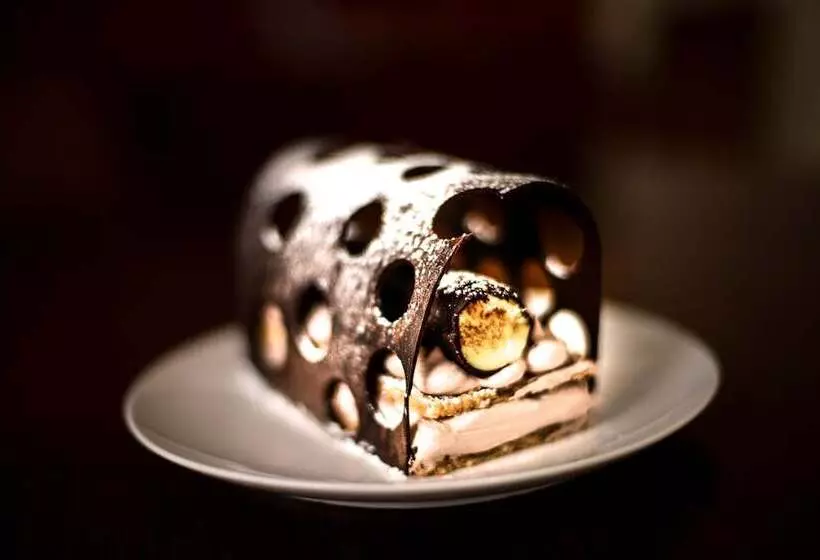 Fotos del hotel Pride Plaza Hotel, Ahmedabad:  11