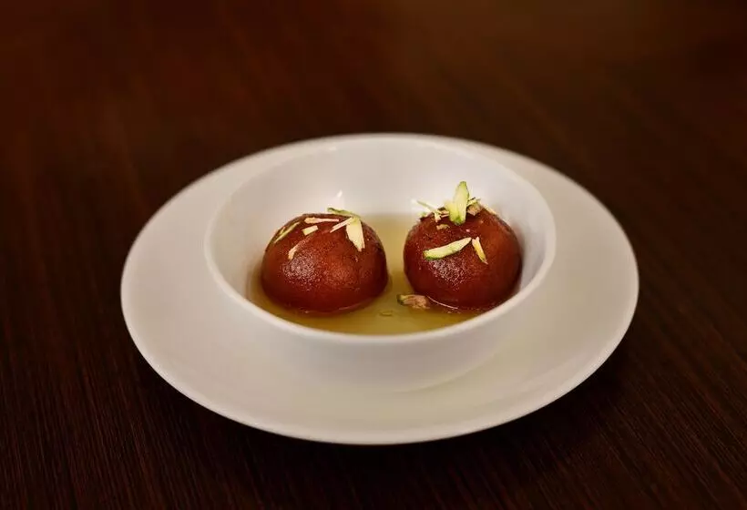 Fotos del hotel Pride Plaza Hotel, Ahmedabad:  19