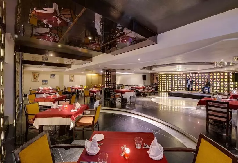 Fotos del hotel Pride Plaza Hotel, Ahmedabad:  25