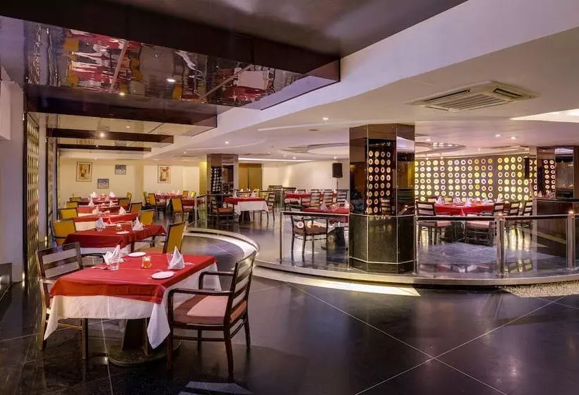 Fotos del hotel Pride Plaza Hotel, Ahmedabad:  21