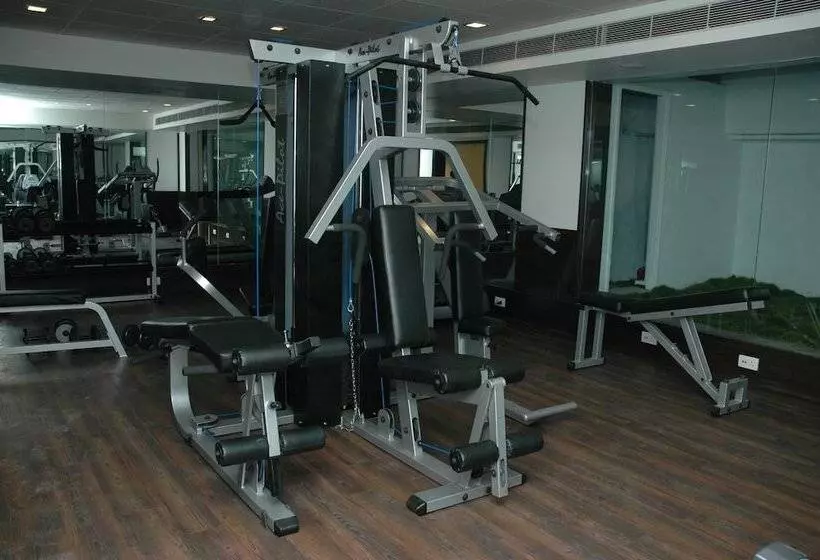 Fotos del hotel Pride Plaza Hotel, Ahmedabad:  3