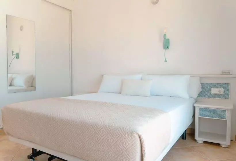 Fotos del hotel Rosamar Ibiza - Adults Only:  19