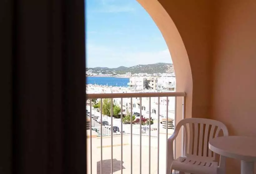 Fotos del hotel Rosamar Ibiza - Adults Only:  4