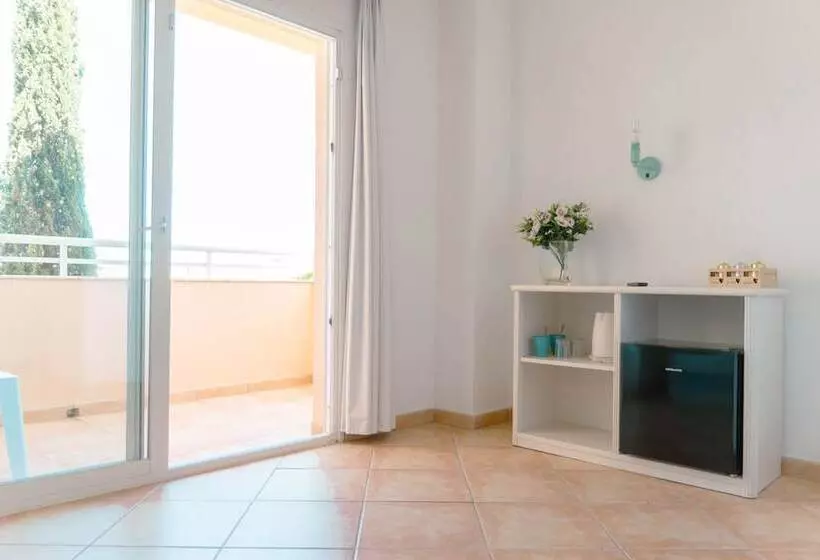Fotos del hotel Rosamar Ibiza - Adults Only:  10