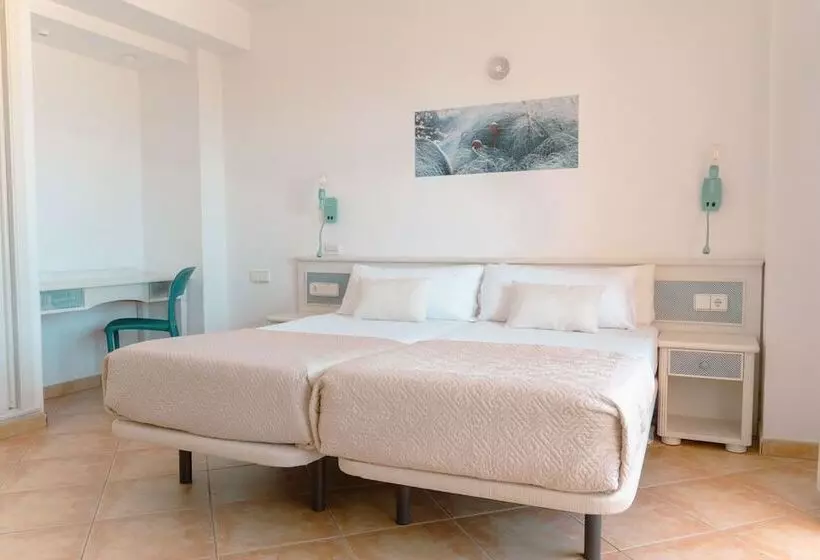 Fotos del hotel Rosamar Ibiza - Adults Only:  9