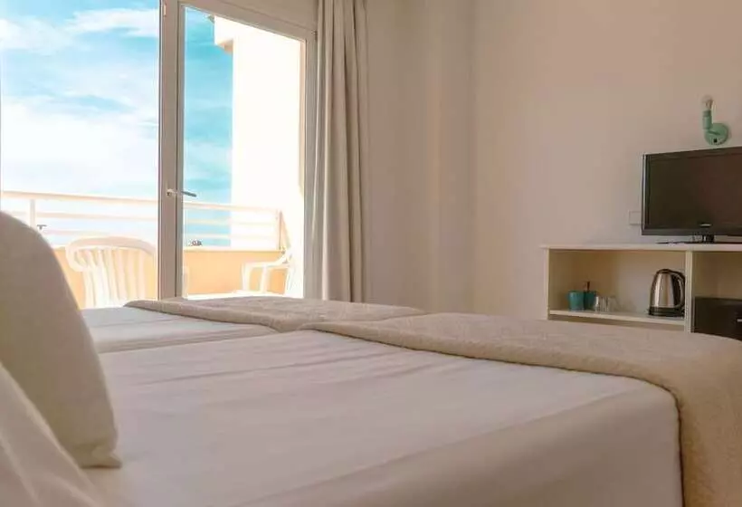 Fotos del hotel Rosamar Ibiza - Adults Only:  23