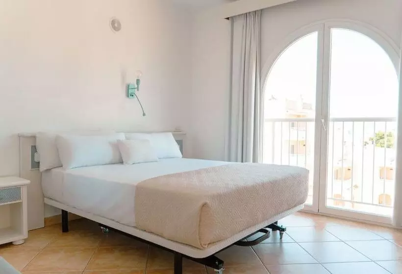 Fotos del hotel Rosamar Ibiza - Adults Only:  17