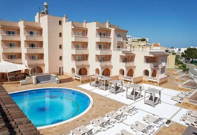 Rosamar Ibiza - Adults Only