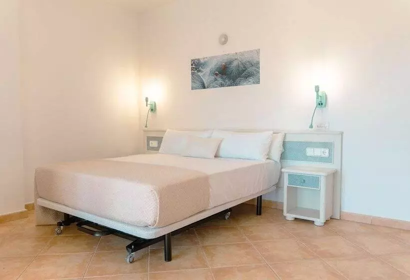 Fotos del hotel Rosamar Ibiza - Adults Only:  7