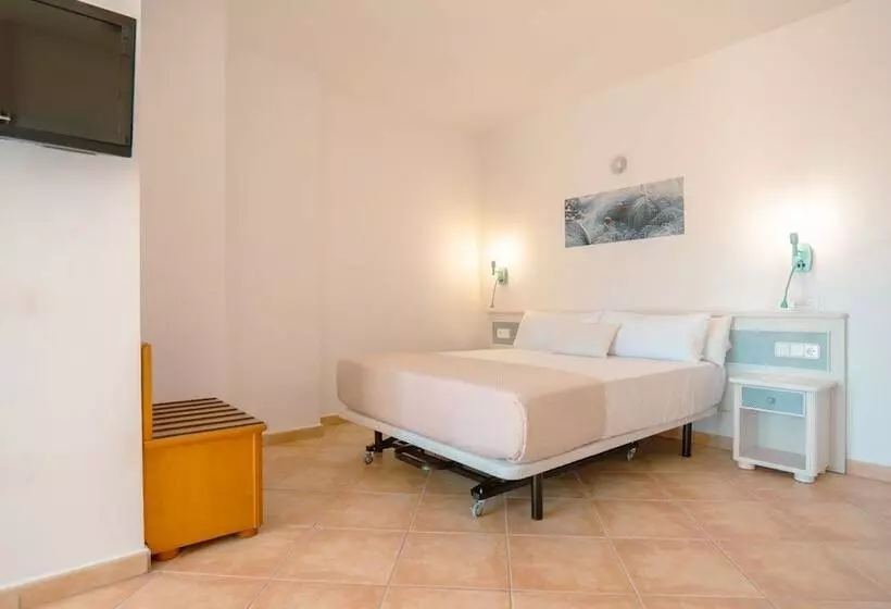 Fotos del hotel Rosamar Ibiza - Adults Only:  5
