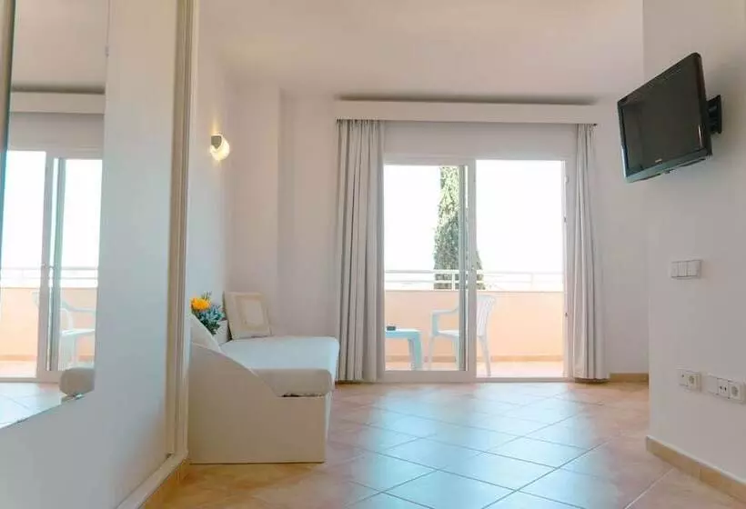 Fotos del hotel Rosamar Ibiza - Adults Only:  6