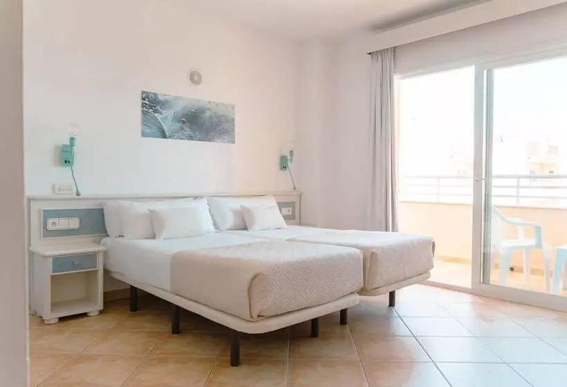 Fotos del hotel Rosamar Ibiza - Adults Only:  22