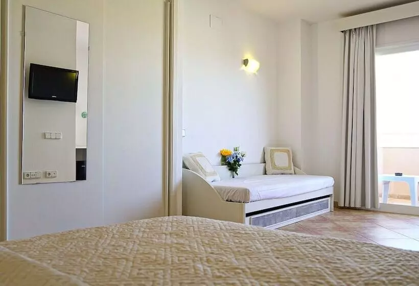 Fotos del hotel Rosamar Ibiza - Adults Only:  11