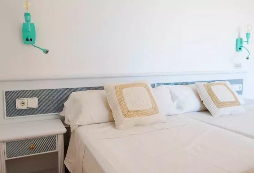 Fotos del hotel Rosamar Ibiza - Adults Only:  16