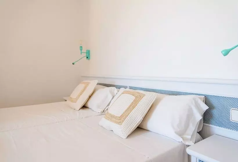 Fotos del hotel Rosamar Ibiza - Adults Only:  2