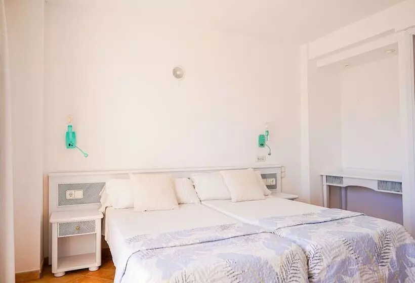 Fotos del hotel Rosamar Ibiza - Adults Only:  15