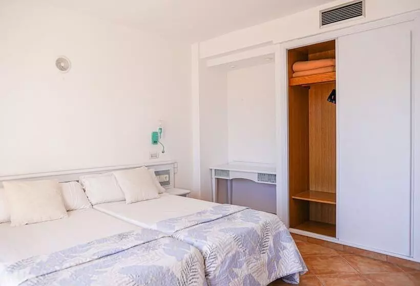 Fotos del hotel Rosamar Ibiza - Adults Only:  20