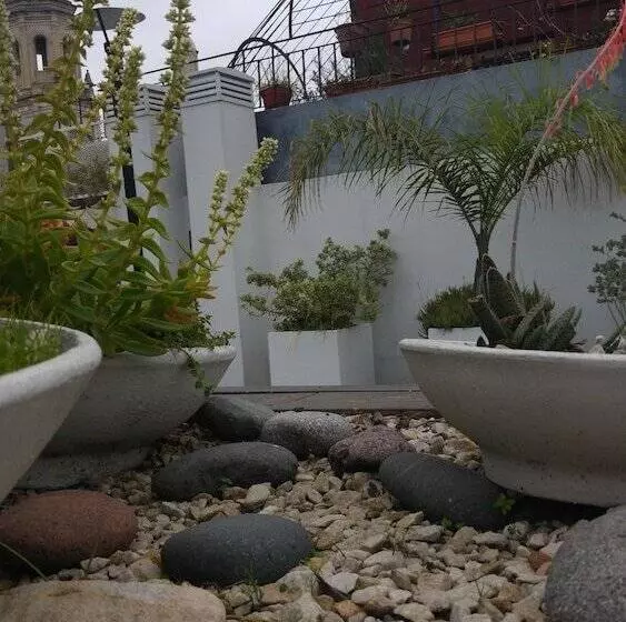 Fotos del hotel Telmho Hotel Boutique:  10