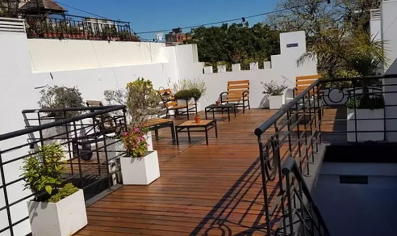 Fotos del hotel Telmho Hotel Boutique:  6