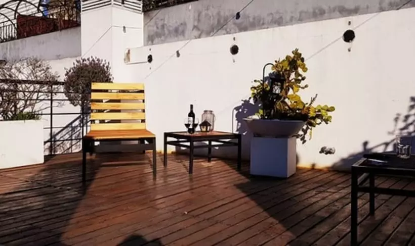 Fotos del hotel Telmho Hotel Boutique:  8