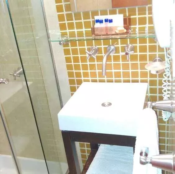 Fotos del hotel Telmho Hotel Boutique:  9