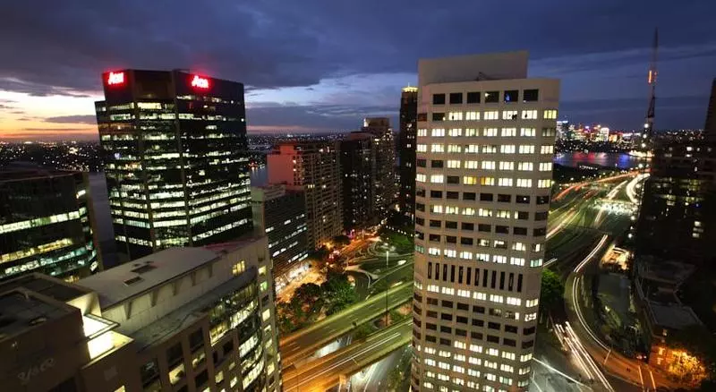 Fotos del hotel The York By Swiss-bel:  5