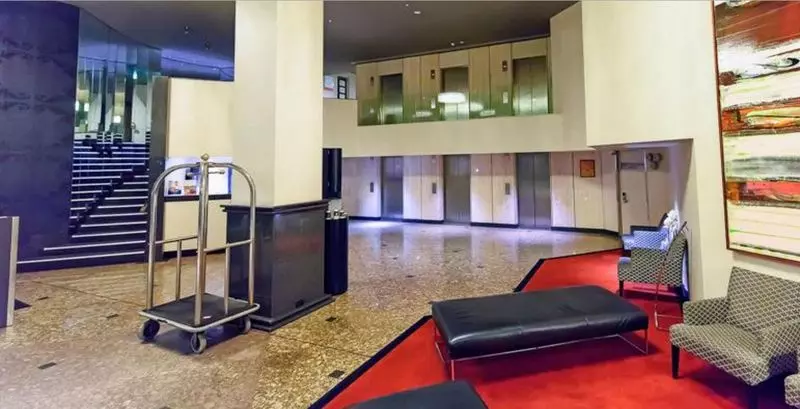 Fotos del hotel The York By Swiss-bel:  2