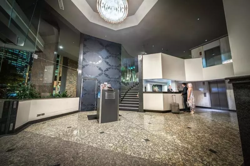 Fotos del hotel The York By Swiss-bel:  3