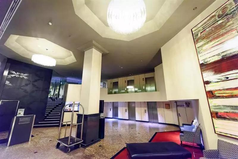 Fotos del hotel The York By Swiss-bel:  7