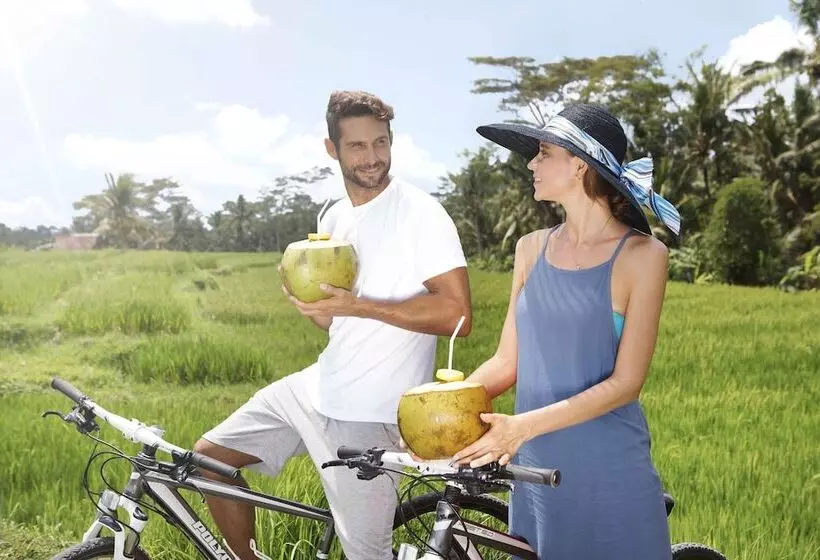 Fotos del hotel Viceroy Bali:  15