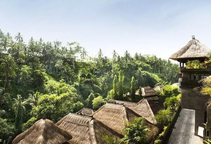 Fotos del hotel Viceroy Bali:  10