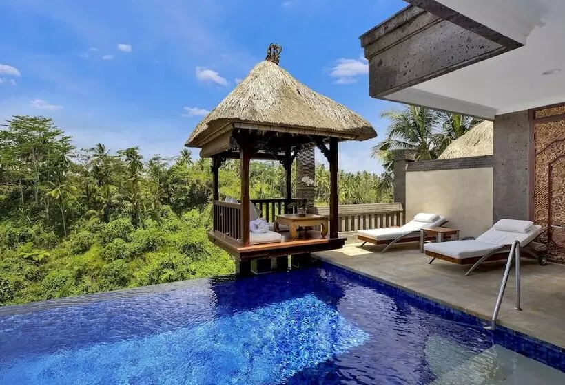 Fotos del hotel Viceroy Bali:  9