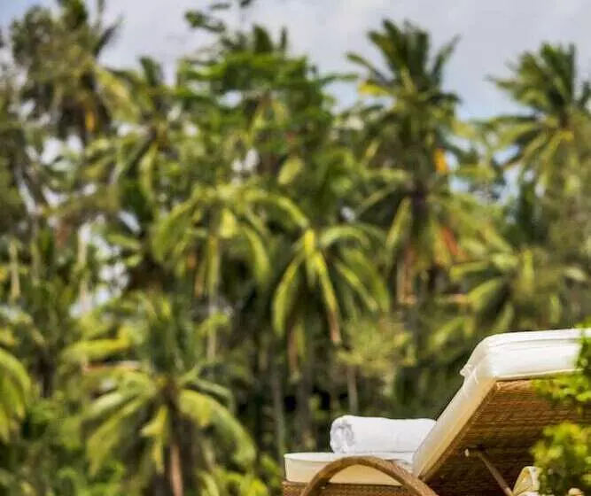 Fotos del hotel Viceroy Bali:  13