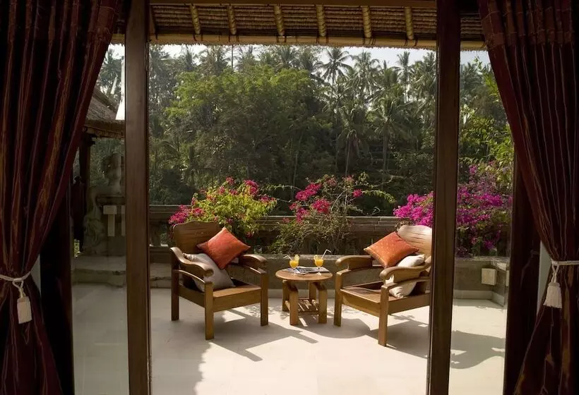 Fotos del hotel Viceroy Bali:  4