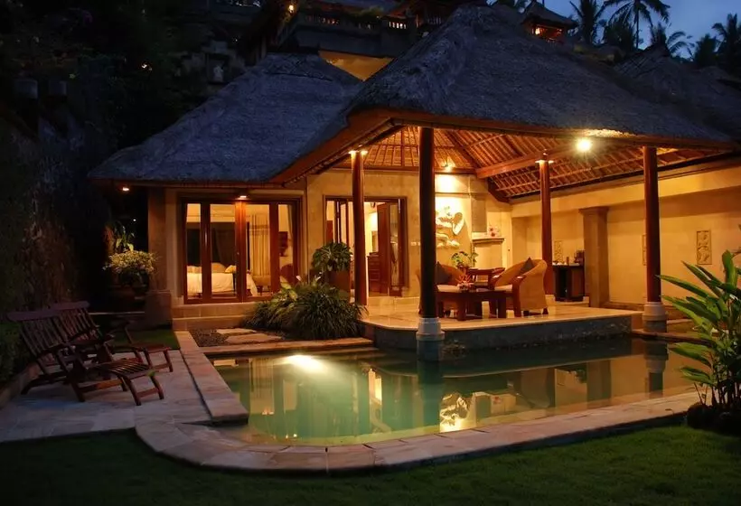 Fotos del hotel Viceroy Bali:  11